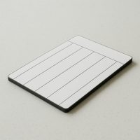 Planer nedeljni sa magnetom